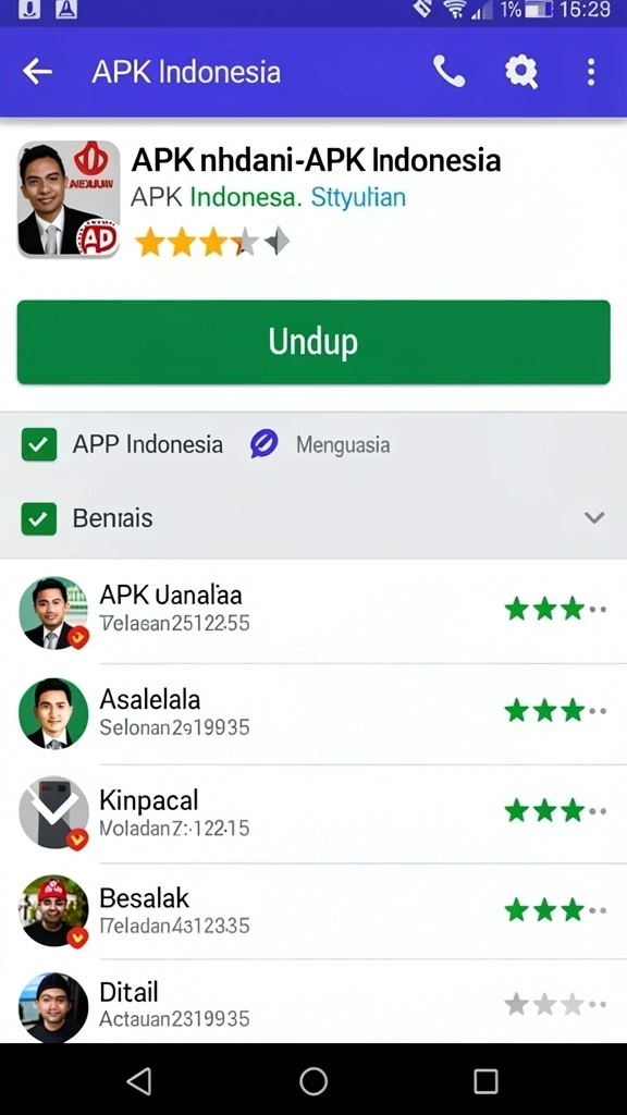 Download garuda138 APK untuk Android