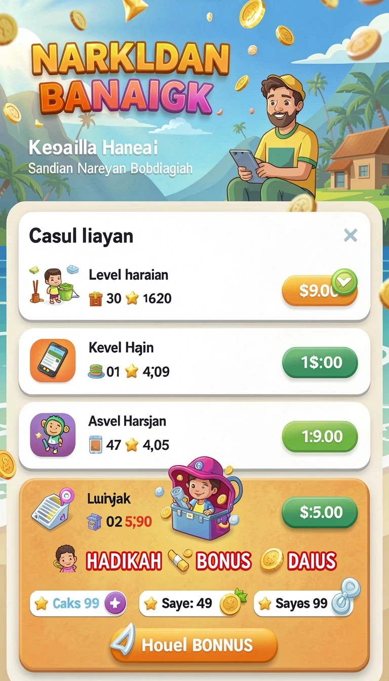 Alur panduan hebat33 – Link Alternatif & Daftar 2026